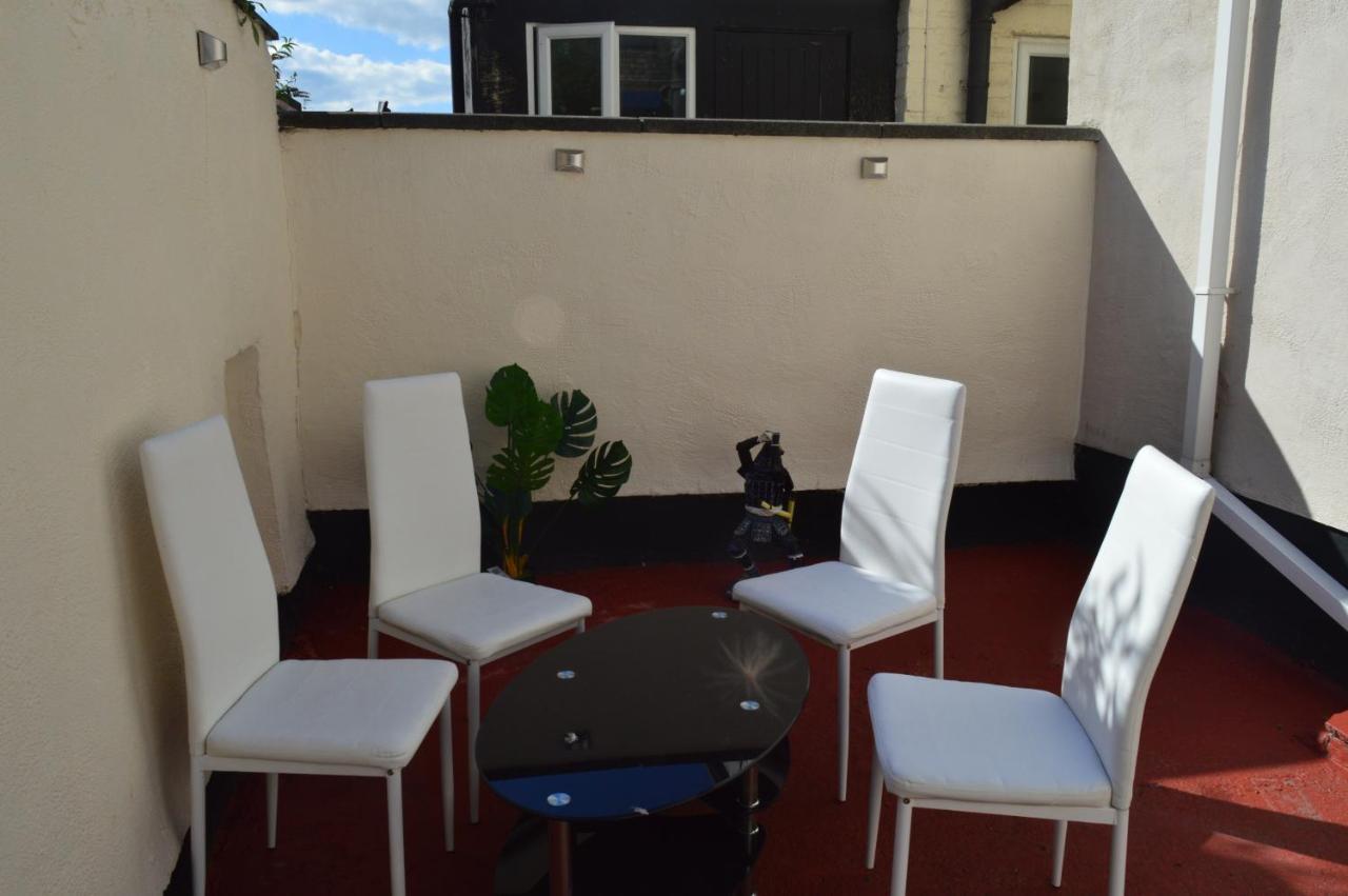 Luxurious Modern House In Anfield! Close To Lfc, Efc, City Centre!!! Λίβερπουλ Εξωτερικό φωτογραφία