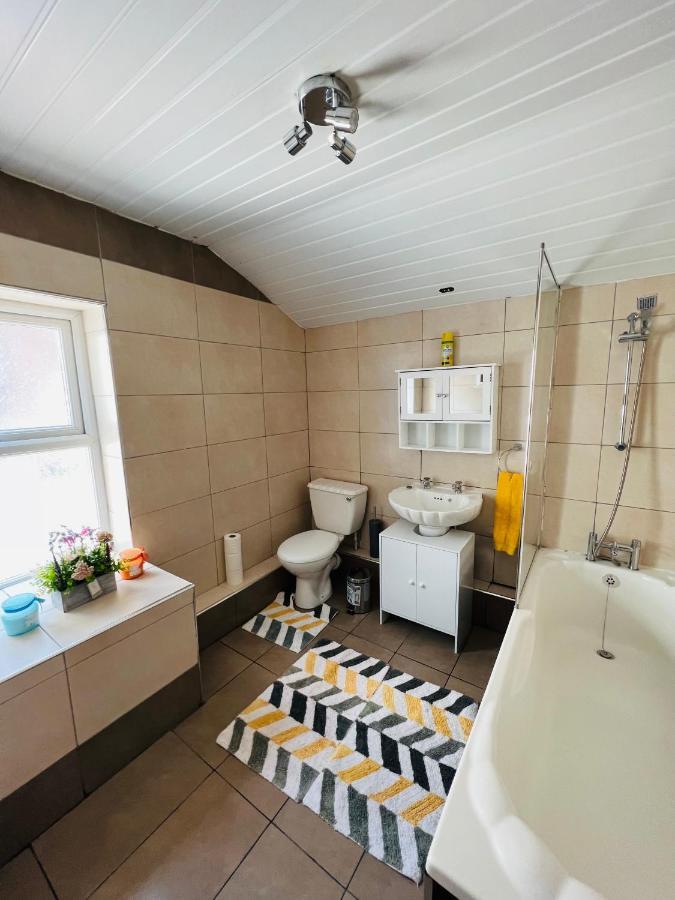 Luxurious Modern House In Anfield! Close To Lfc, Efc, City Centre!!! Λίβερπουλ Εξωτερικό φωτογραφία