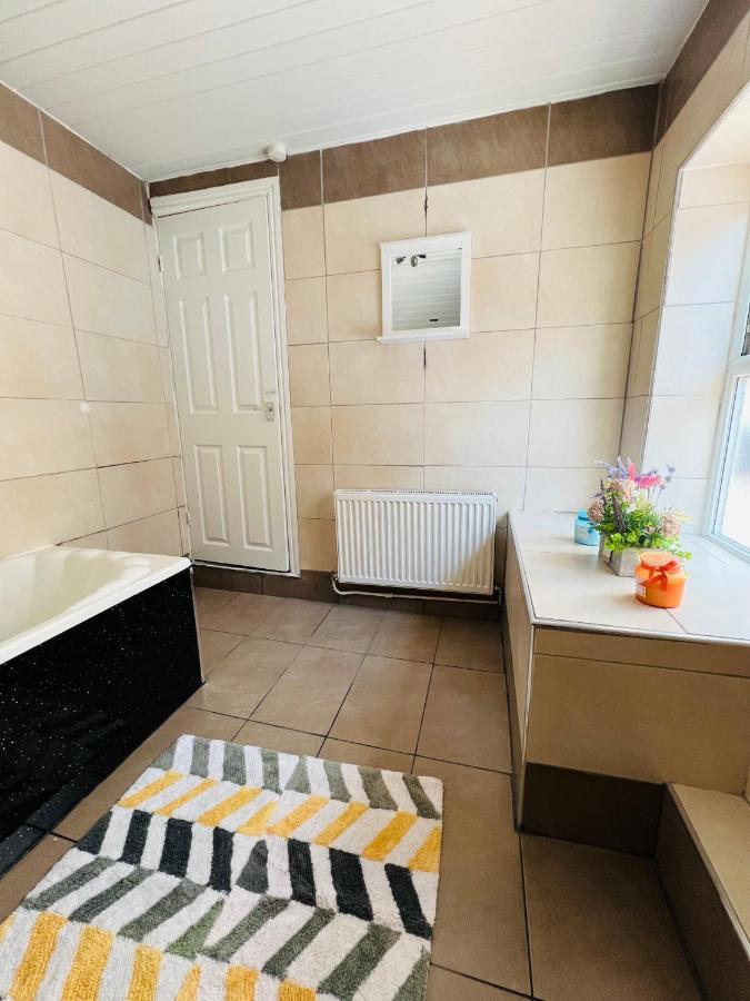 Luxurious Modern House In Anfield! Close To Lfc, Efc, City Centre!!! Λίβερπουλ Εξωτερικό φωτογραφία
